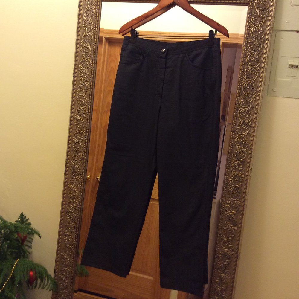 GIANFRANCO FERRE Women’s Pants Size: 10